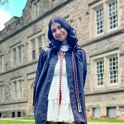 Ashita Wagh