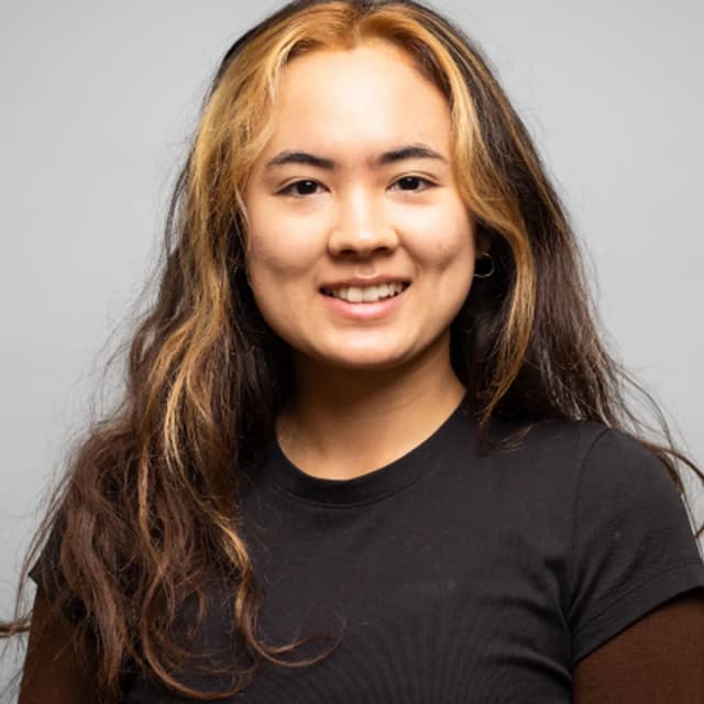 Victoria Mei-ling Kerrigan